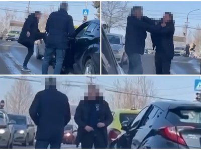 Doi bărbați din Dorohoi sancționați …