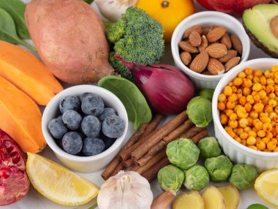 Alimente care cresc inflamația articulară …