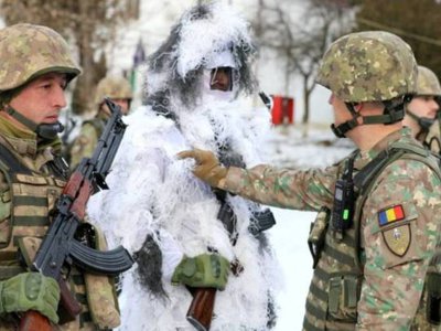 MApN își face emisiune online. …