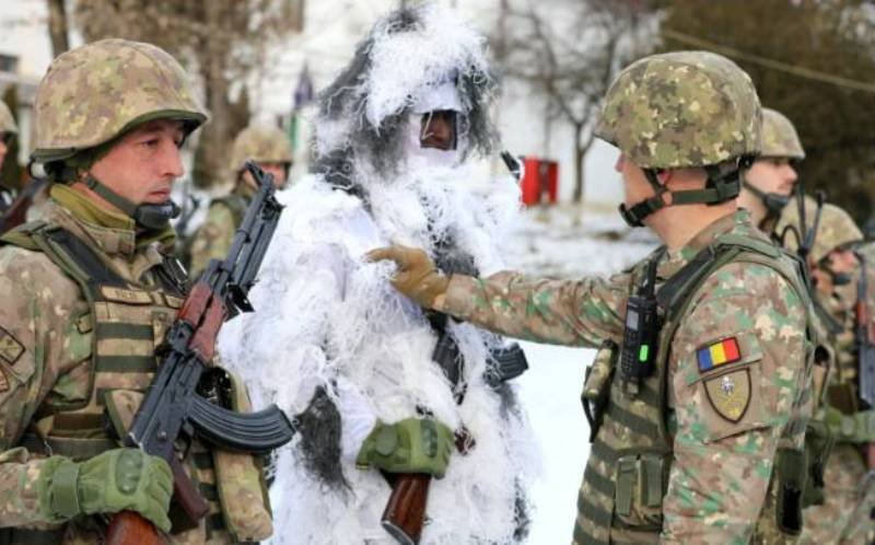 MApN își face emisiune online. 10 vedete vor merge la reality show-ul „Armata influencerilor”