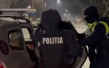 Tânăr din comuna Mihăileni reținut …
