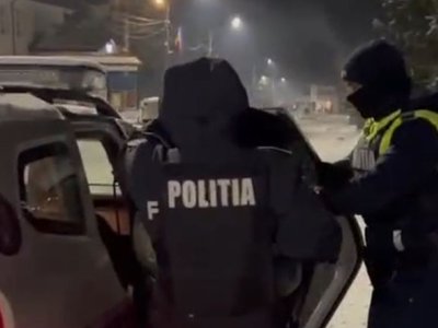 Tânăr din comuna Mihăileni reținut …
