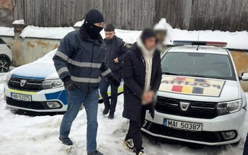 Tânăr din Mihăileni arestat preventiv …