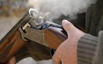 Dosar penal pentru braconaj! 35 …