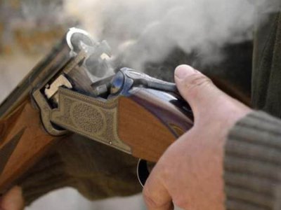 Dosar penal pentru braconaj! 35 …