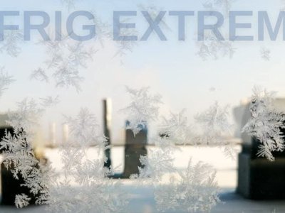 Nu scăpăm de ger! Codul …