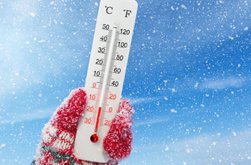 Ger extrem în România: ANM …