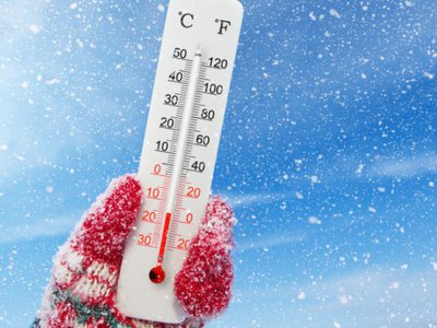 Ger extrem în România: ANM …