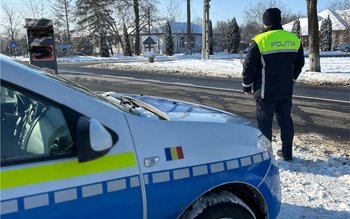 Acțiune la Flămânzi, 81 de …