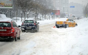 „Oare ar trebui să încălzesc …