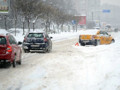 „Oare ar trebui să încălzesc …