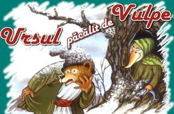 Invitație la teatru! „Ursul păcălit …