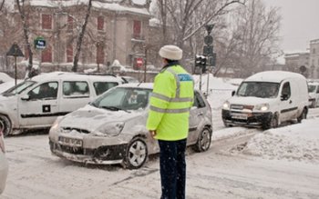 289 de sancțiuni contravenționale aplicate …