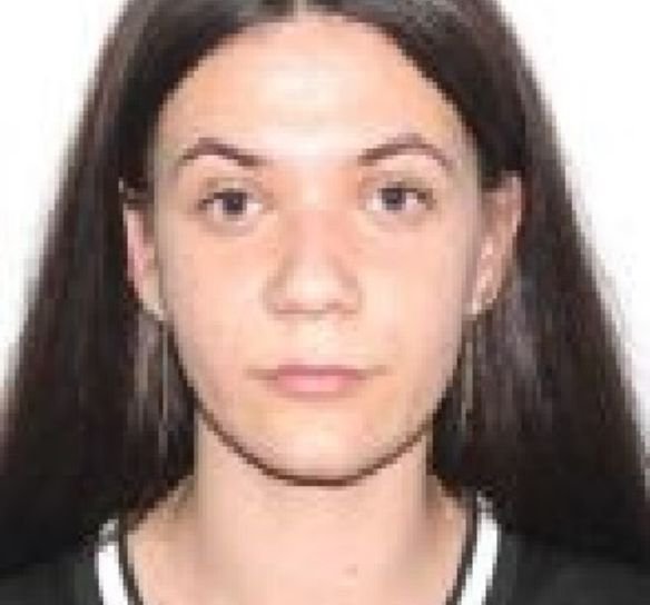 Tânără dată dispărută după ce a plecat voluntar de la domiciliu și nu a mai revenit
