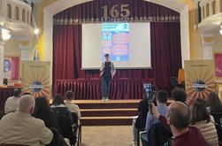 „Tinerii învață să conducă”, mai …