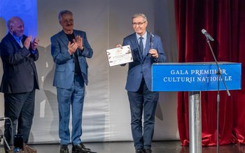 Mulțumiri adresate sponsorilor și partenerilor …