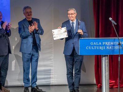 Mulțumiri adresate sponsorilor și partenerilor …