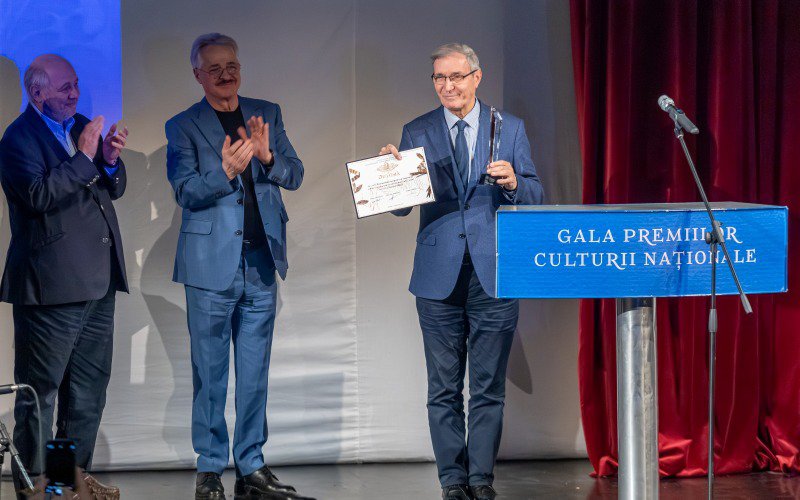 Mulțumiri adresate sponsorilor și partenerilor care au susținut organizarea evenimentului „Zilele Eminescu – Ziua Culturii Naționale”