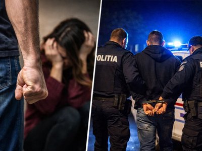 Reținut 24 de ore pentru …