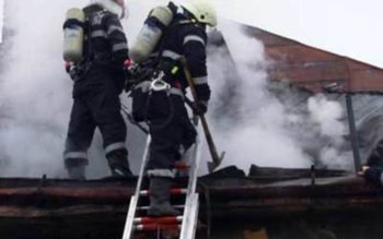 Casa unei familii din Oroftiana …