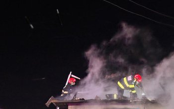 Pericolul coșurilor de fum neizolate: …