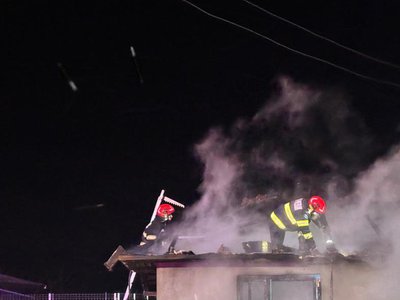 Pericolul coșurilor de fum neizolate: …