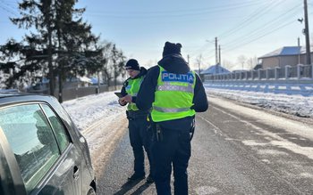 Acțiune a polițiștilor la Dorohoi: …