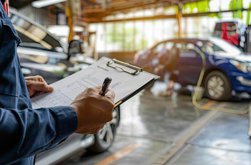 ITP 2026. Mașinile care pică …