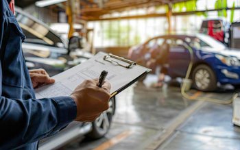 ITP 2026. Mașinile care pică …