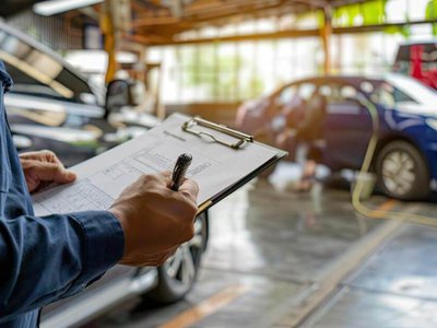 ITP 2026. Mașinile care pică …