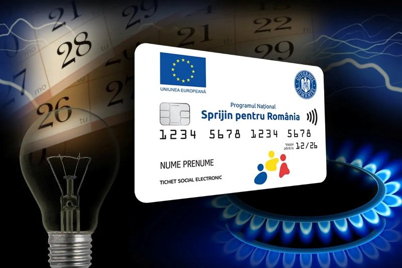 AJPIS Botoșani a alimentat peste 28.000 de conturi pentru plata facturilor la energie