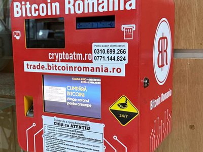 Atenție la fraude prin metoda …