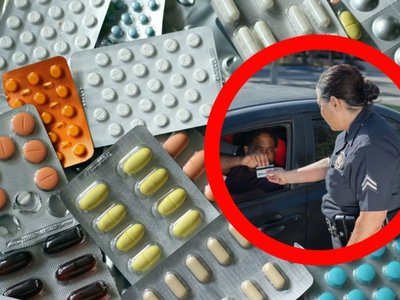 Medicamentele care te lasă fără …