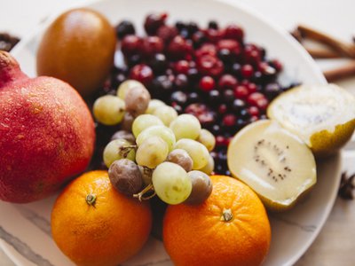 Cele mai bune fructe citrice …