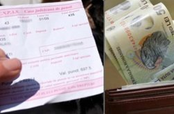 Se dau 800 de lei …