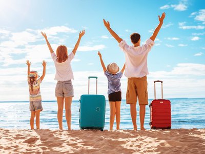 Amenzi în vacanță. Interdicții pentru …