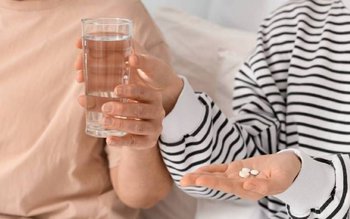 Câtă apă trebuie să bei …