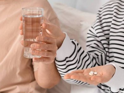 Câtă apă trebuie să bei …