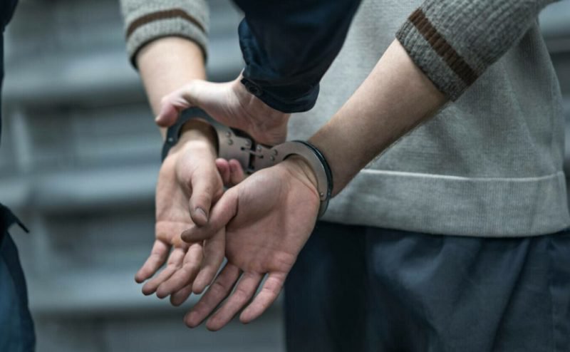 Bărbat din Cândești reținut după ce și-a bătut tatăl în vârstă de 70 de ani