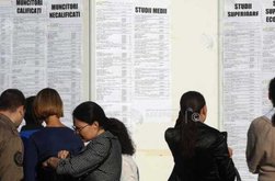 Peste 3.000 de persoane angajate …