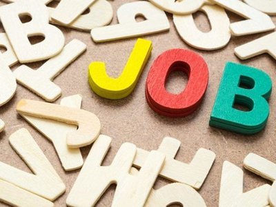 Locurile de muncă vacante la …