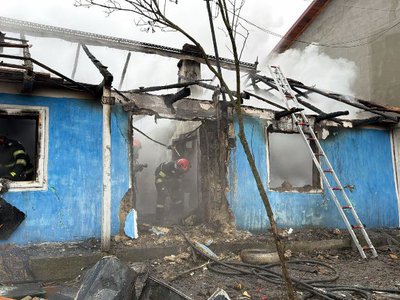 Bărbat în vârstă de 55 …