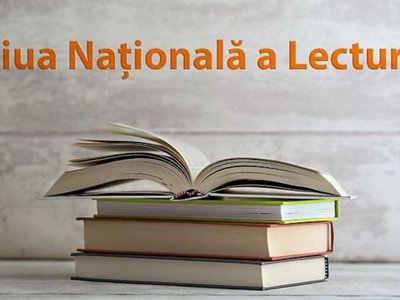 Ziua Națională a Lecturii, din …