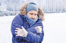 Revine gerul în România. Zonele …