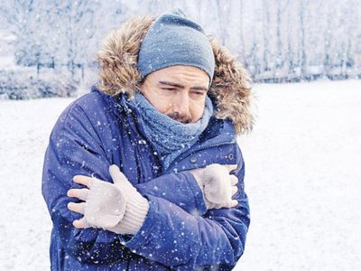 Revine gerul în România. Zonele …