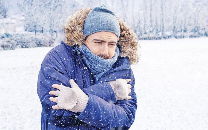 Revine gerul în România. Zonele care vor fi lovite cel mai puternic de răcirea vremii. Temperaturi sub -10 grade