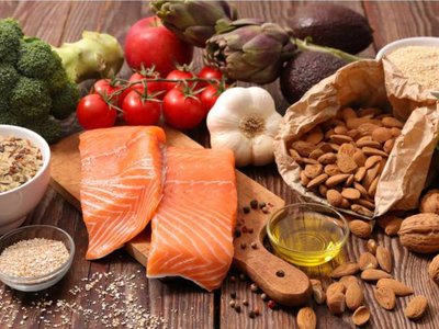 Alimente care ajuta la reducerea …