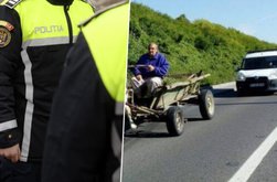 Codul Rutier. Când poți depăși …