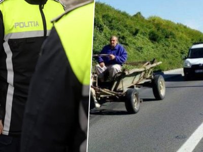 Codul Rutier. Când poți depăși …