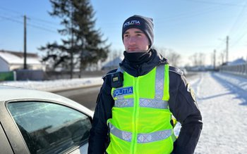 Acțiune la Darabani, 21 de …